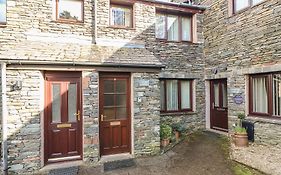 Juniper Cottage